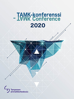 TAMK-konferenssi – TAMK conference 2020